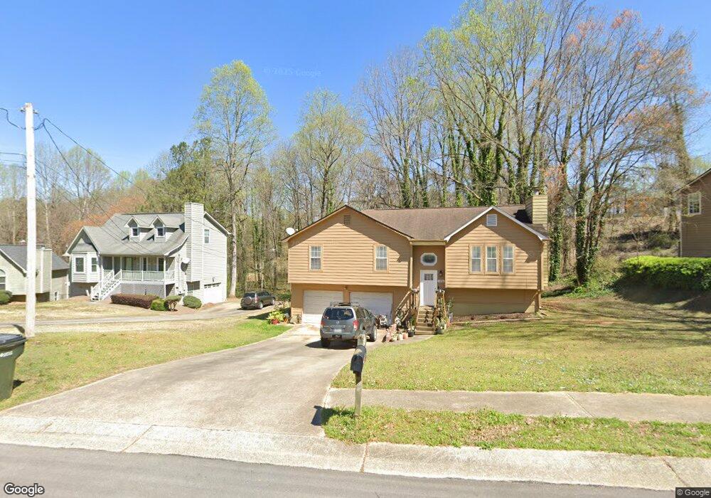 1276 Mount Pisgah Downs, Austell, GA 30168 - photo 1
