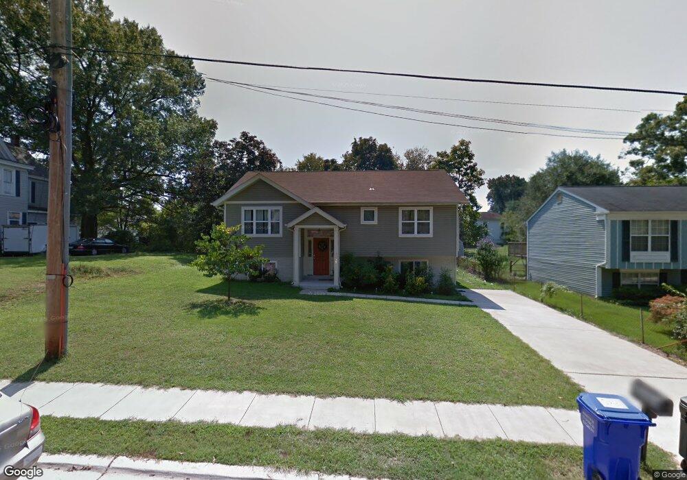 13121 10th St unit LOWER LEVEL, Bowie, MD 20715 - photo 1