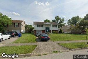 6503 Carriage Ln, Reynoldsburg, OH 43068
