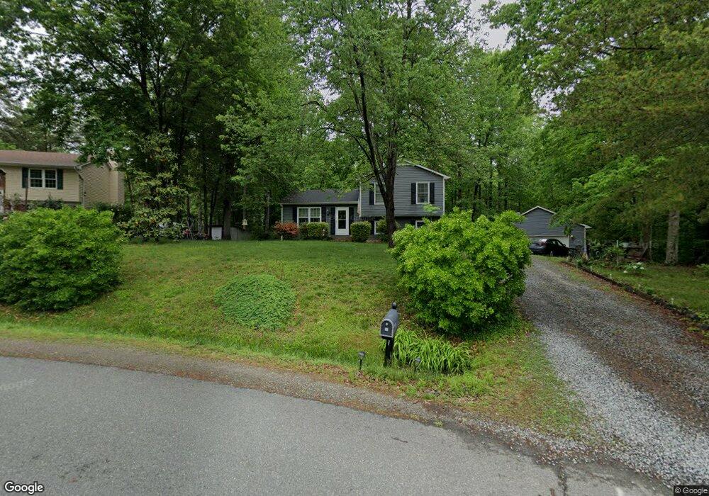 10820 Heatherwood Dr, Spotsylvania, VA 22553 - photo 1