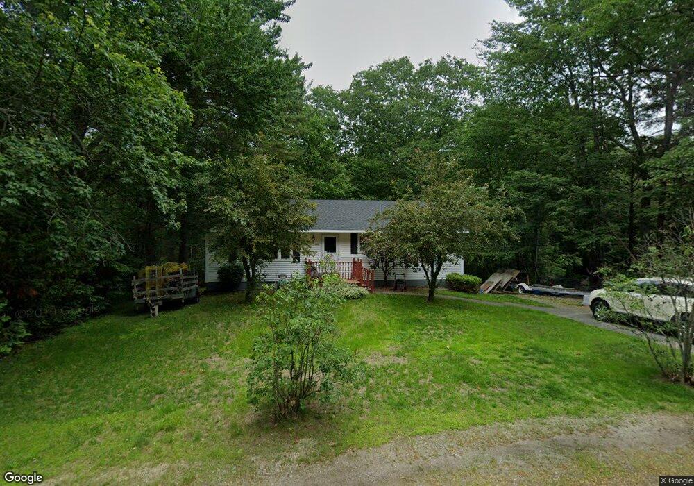 359 Chases Pond Rd, York, ME 03909 - photo 1