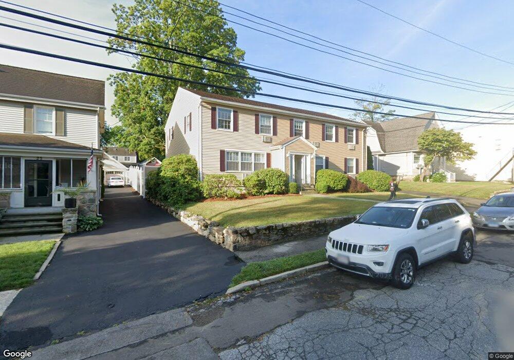 21 Leonard St, Stamford, CT 06906 - photo 1