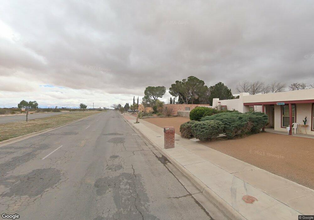 16023 Darrington Rd, Horizon City, TX 79928 - photo 1