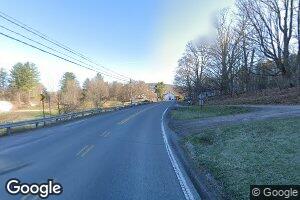 0 Graveyard Hill Rd, Harveys Lake, PA 18618