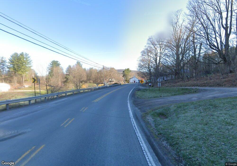 0 Graveyard Hill Rd, Harveys Lake, PA 18618 - photo 1