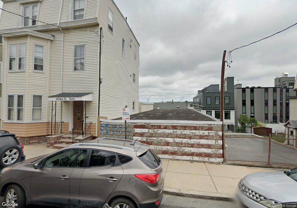 68 Falcon St unit 68R, Boston, MA 02128 - photo 1