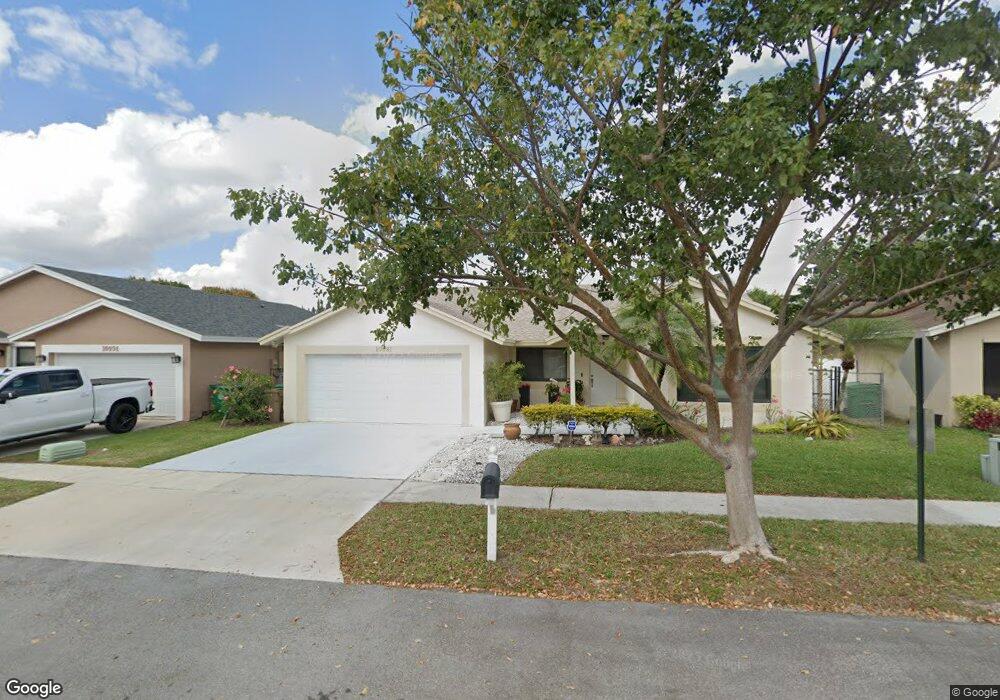 10081 SW 15th Place, Davie, FL 33324 - photo 1