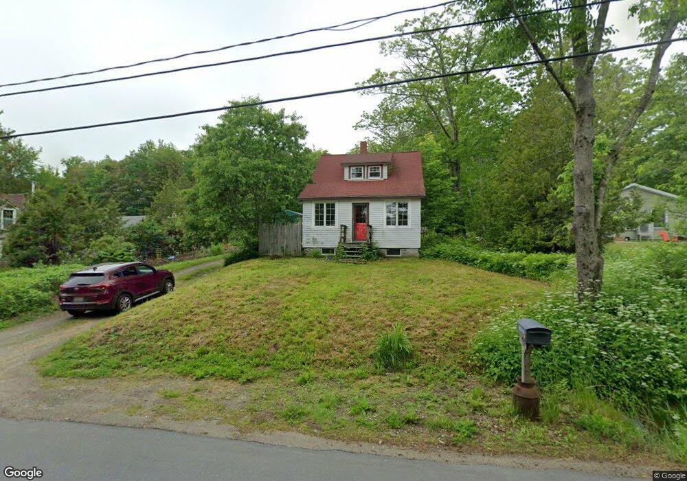 56 Cobb Rd, Camden, ME 04843 - photo 1