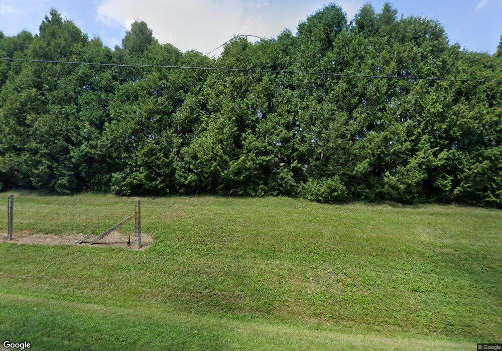 2872 E County Road 200 S, Greensburg, IN 47240 - photo 1