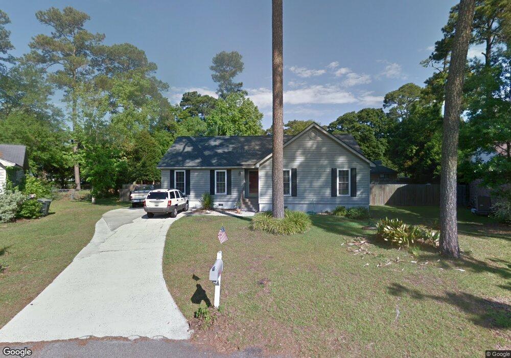 2 Yardarm Place, Savannah, GA 31410 - photo 1