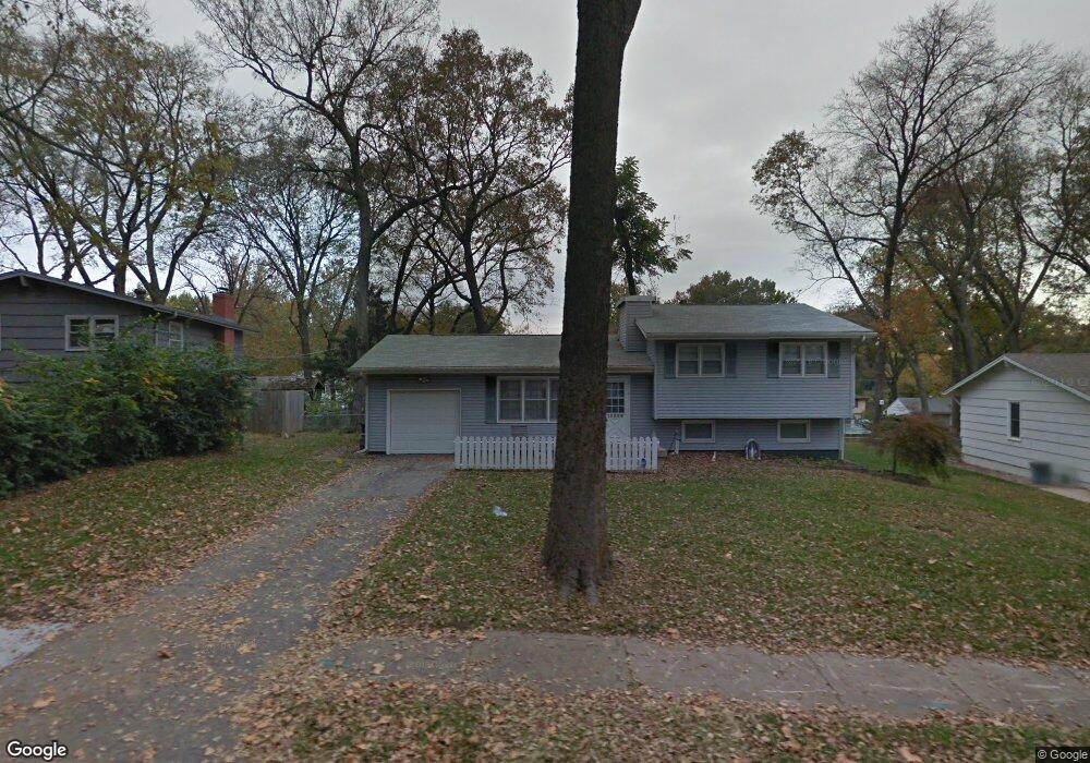 10308 W 73rd Terrace, Shawnee, KS 66203 - photo 1