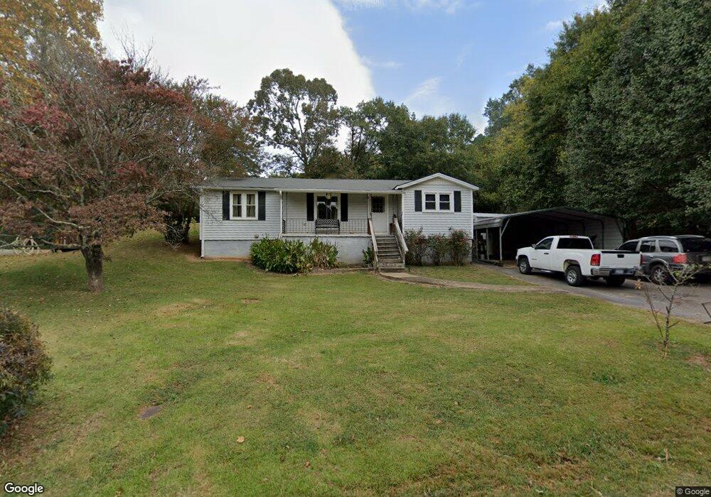 615 E South Boundary St, Walhalla, SC 29691 - photo 1