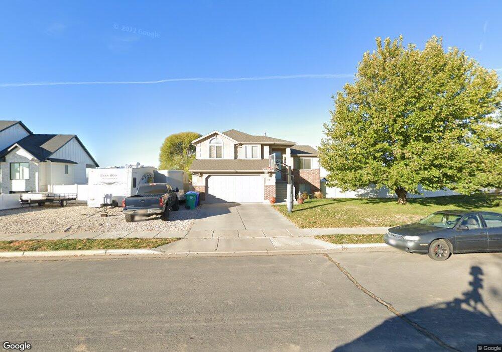 11 N 4950 W, West Point, UT 84015 - photo 1