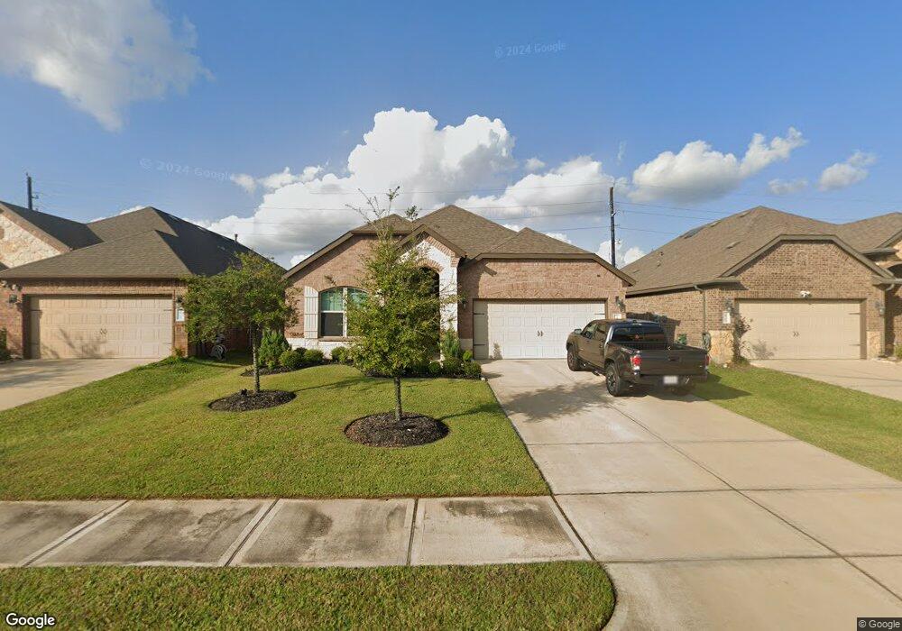 28718 Possession Island Ln, Katy, TX 77494 - photo 1