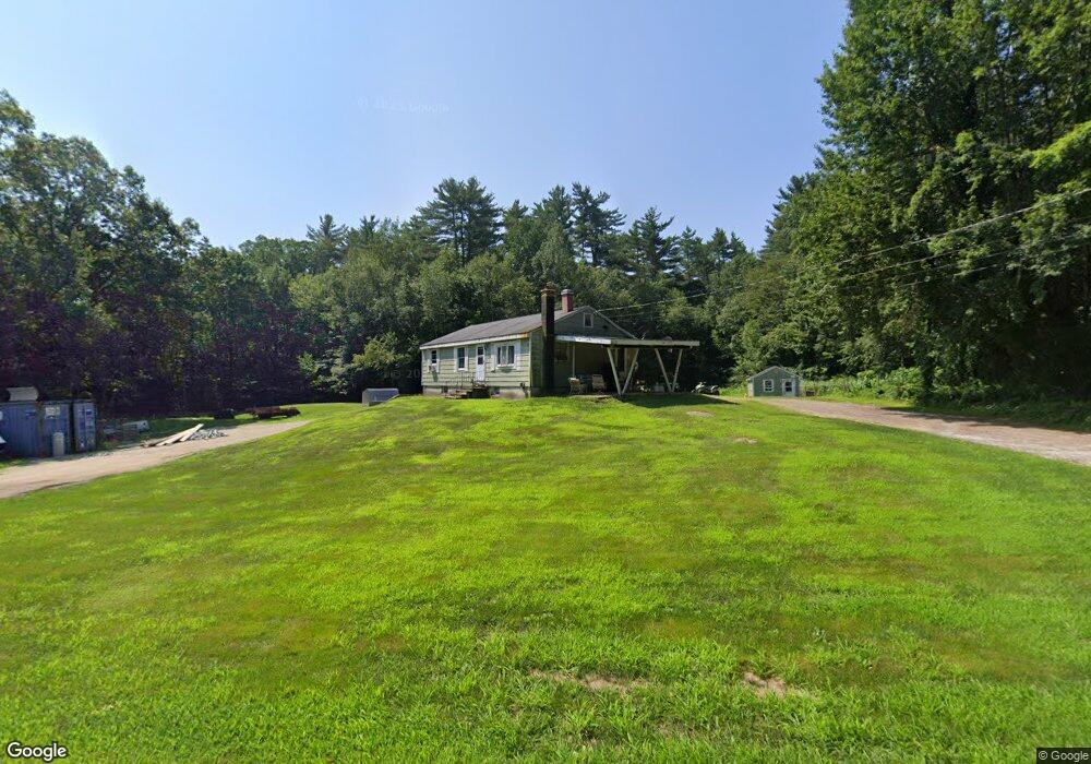 19 Rose Ln, Moultonborough, NH 03254 - photo 1