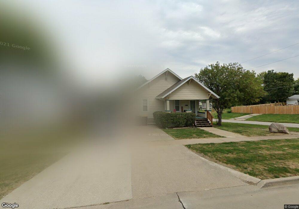 231 E Jefferson St, Osceola, IA 50213 - photo 1