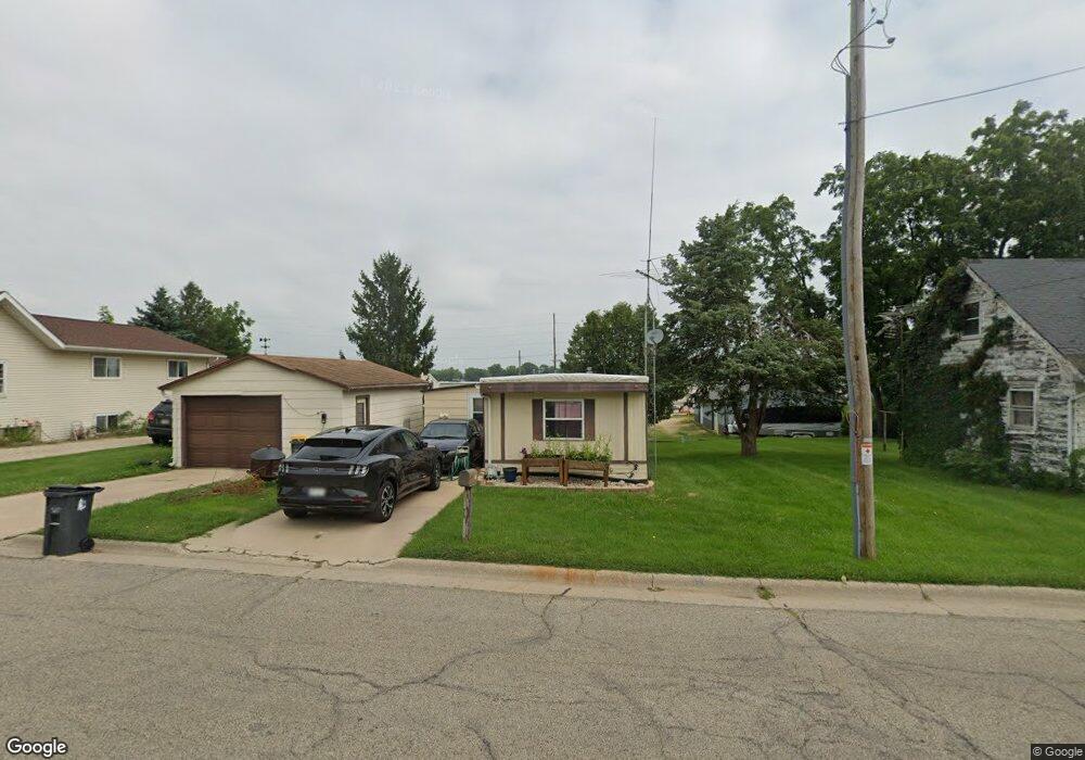 817 17th St, Monroe, WI 53566 - photo 1