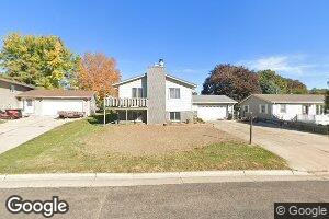 134 2nd St NW, Spring Grove, MN 55974