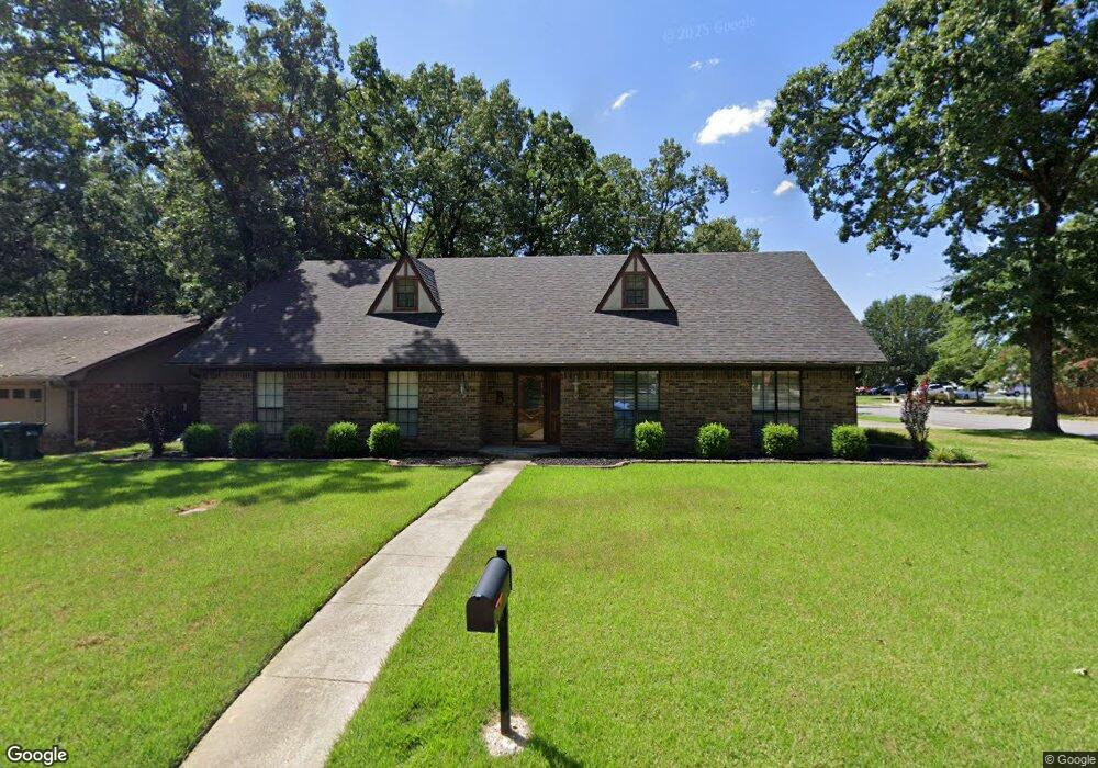 47 Timberlane Trail, Conway, AR 72034 - photo 1