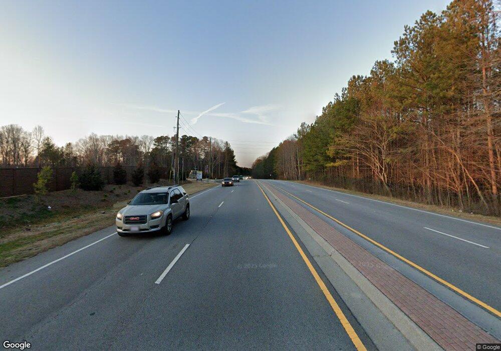 6153 Ernest W Barrett Pkwy SW, Powder Springs, GA 30127 - photo 1