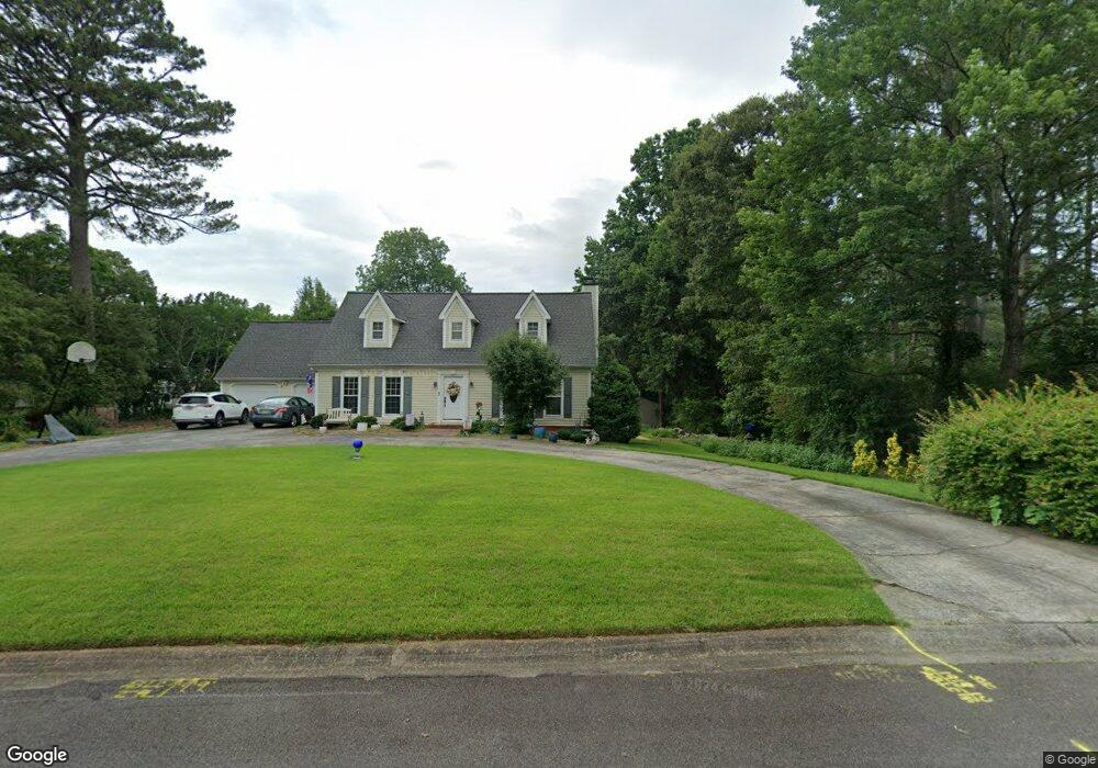 1913 Ardsley Dr, Marietta, GA 30062 - photo 1