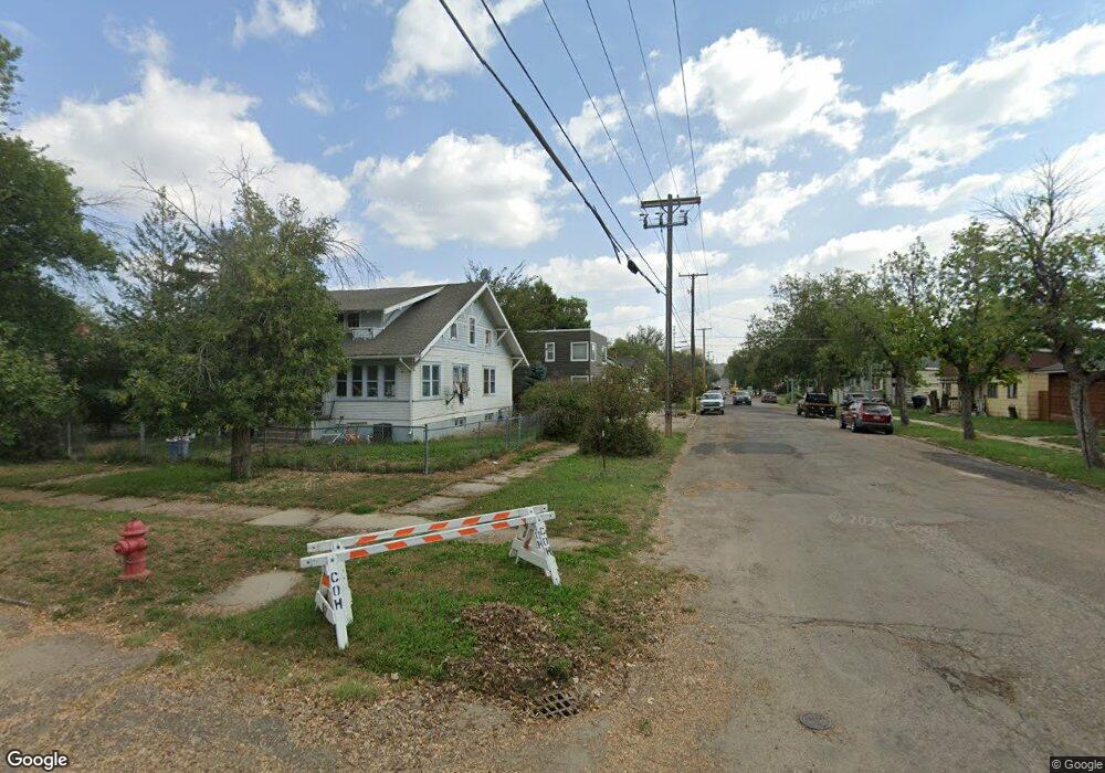 417 9th St, Havre, MT 59501 - photo 1