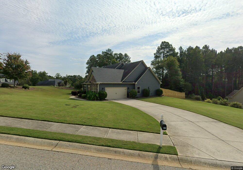 1550 Shadowstone Cir unit 36, Winder, GA 30680 - photo 1