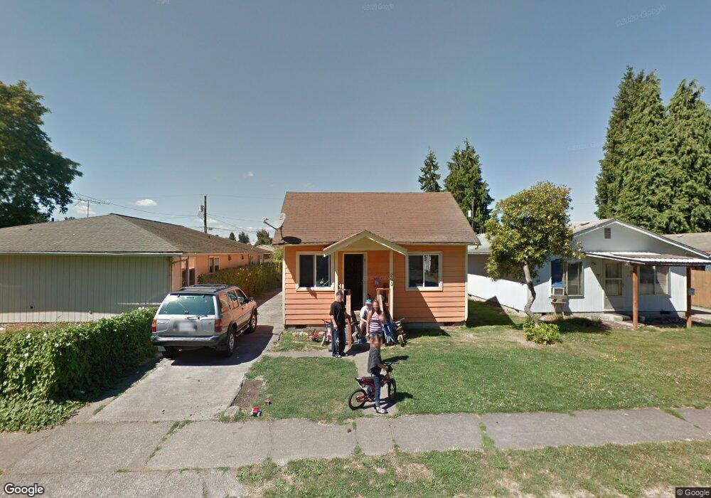 263 24th Ave, Longview, WA 98632 - photo 1