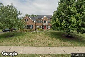 4564 Gates Rd, Warrenton, VA 20187