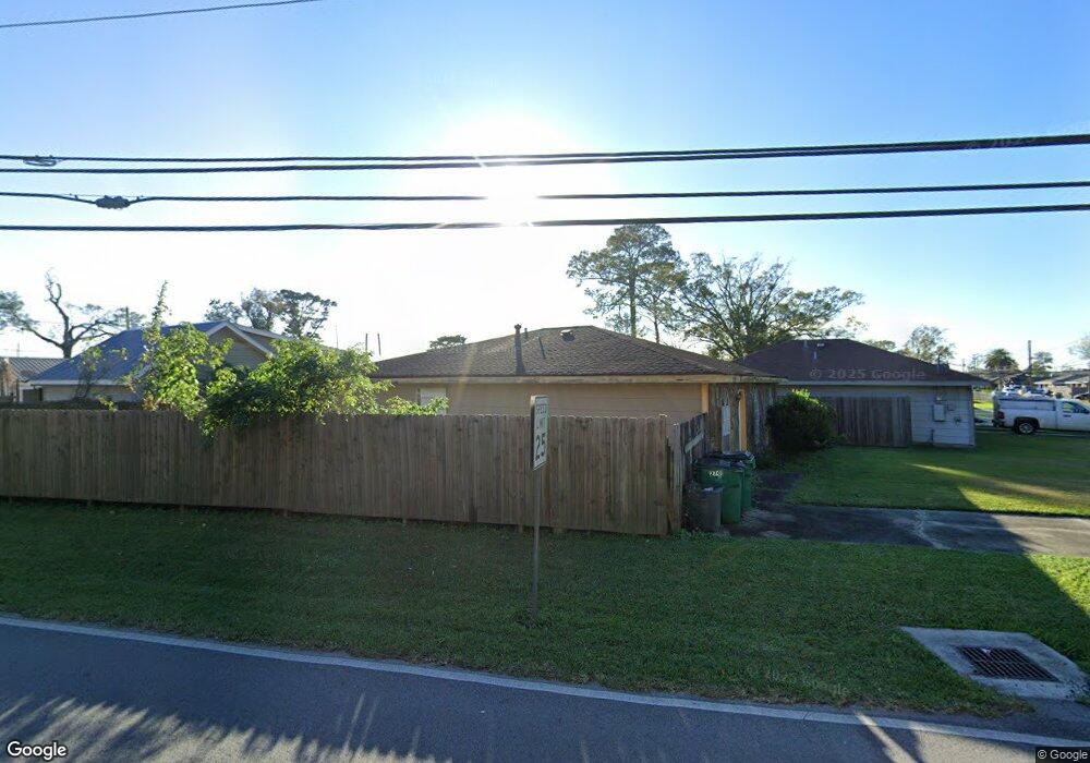 2701 Blanche St, Marrero, LA 70072 - photo 1