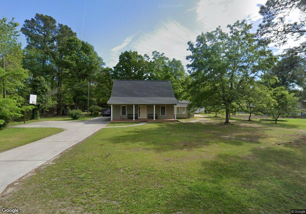 1502 Dry Creek Rd, Pamplico, SC 29583 - photo 1