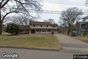 3939 Huntingdon Dr, Hopkins, MN 55305