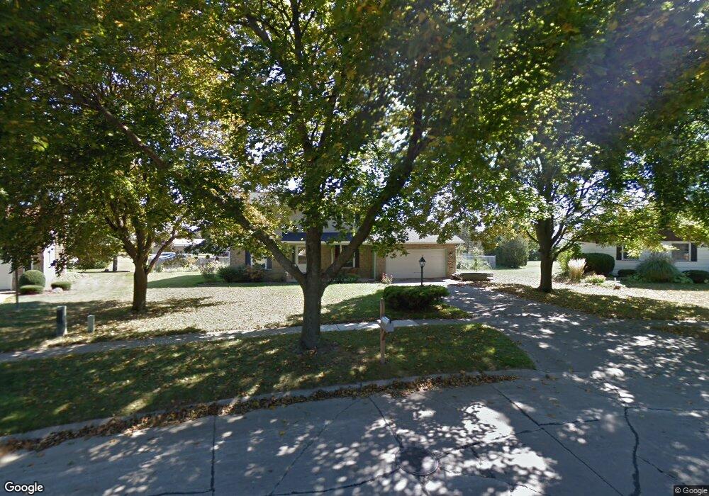 185 Franconian Dr S, Frankenmuth, MI 48734 - photo 1