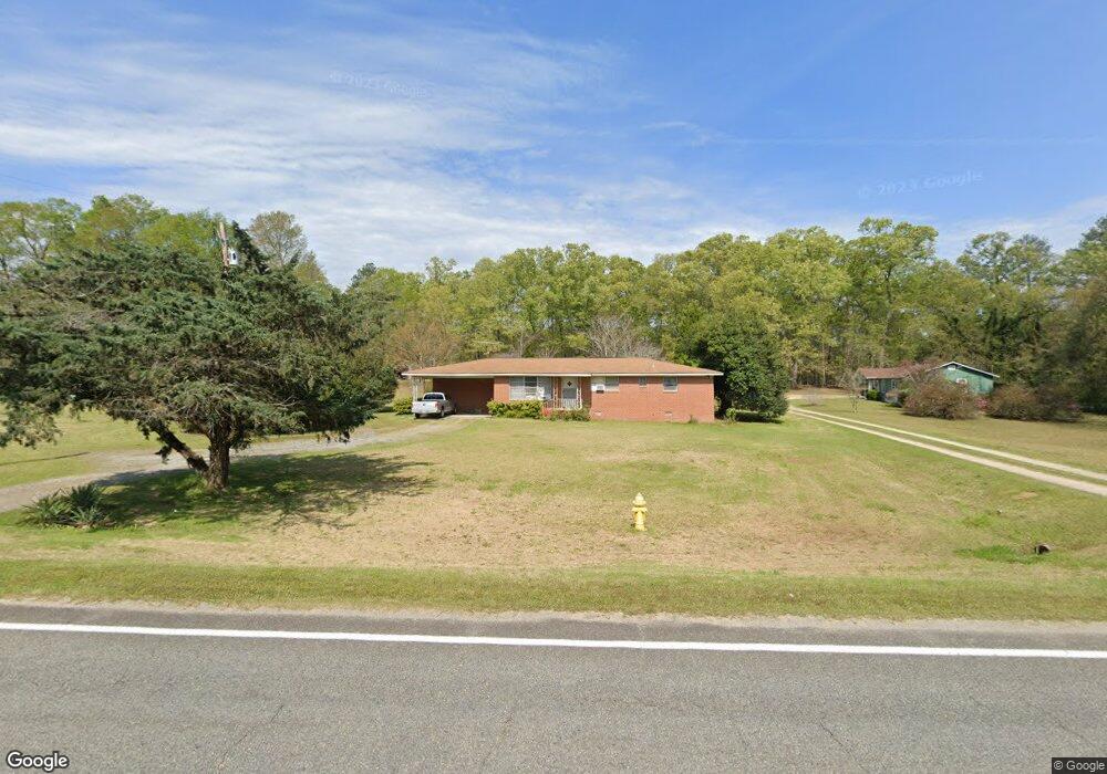 577 Gordon Hwy, Gordon, GA 31031 - photo 1