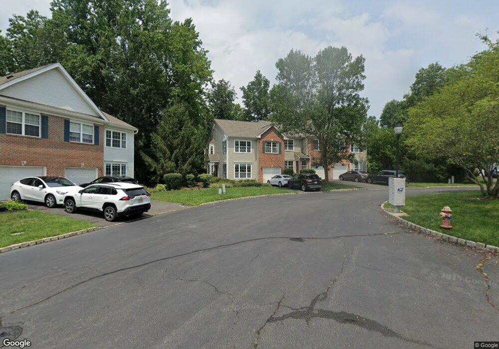 603 Berkshire Dr, Princeton, NJ 08540 - photo 1