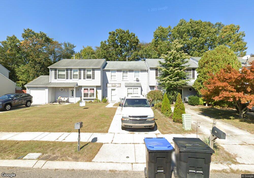 110 Shoreline Dr, Atco, NJ 08004 - photo 1