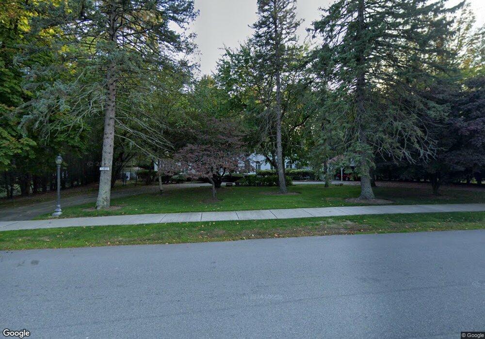 1408 Commonwealth Ave unit 9, West Newton, MA 02465 - photo 1