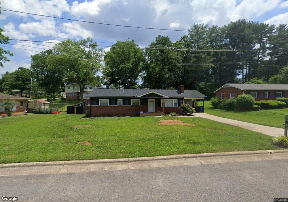 632 Springdale Rd, Statesville, NC 28677 - photo 1