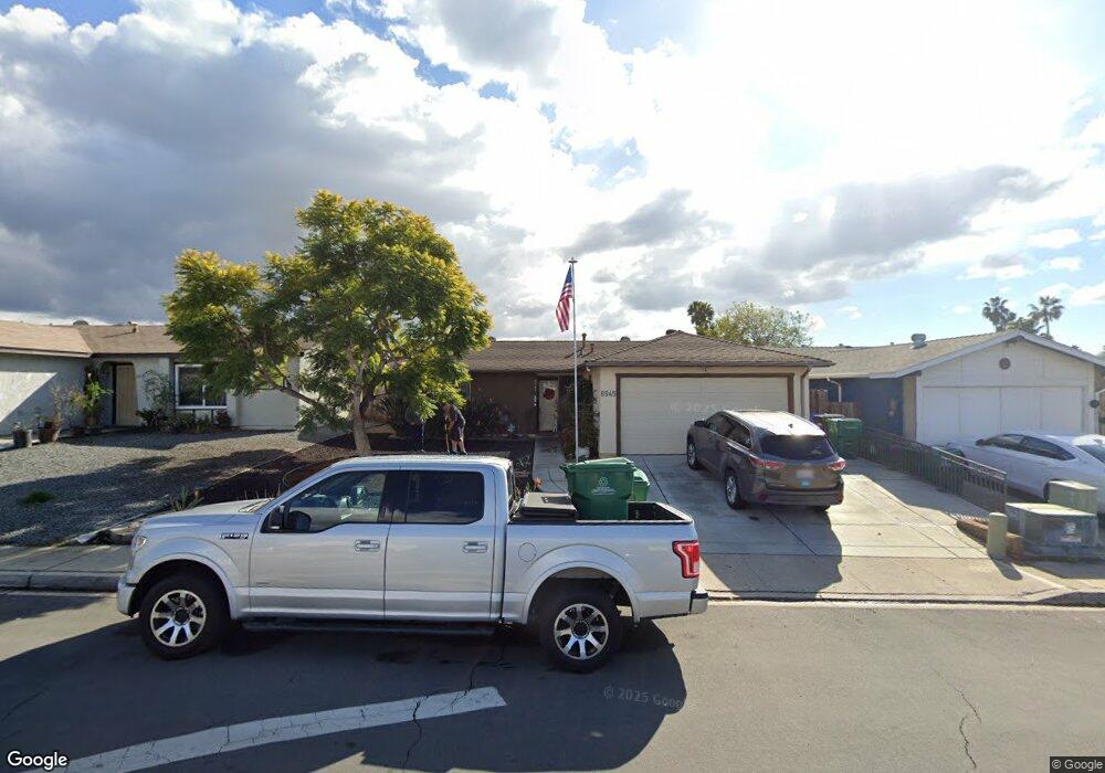 Street View Photo