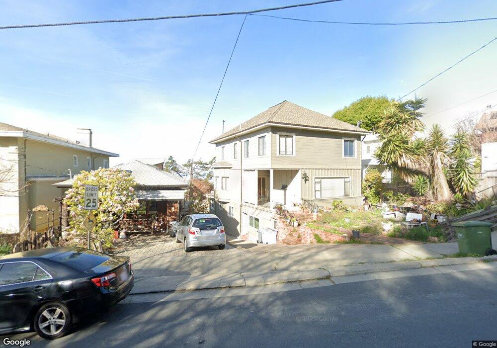 1128 Spruce St, Berkeley, CA 94707 - photo 1