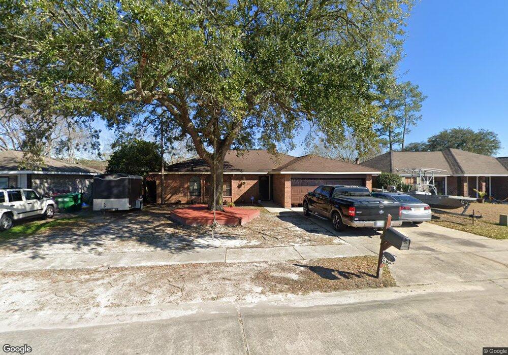 806 N Pearl Dr, Slidell, LA 70461 - photo 1