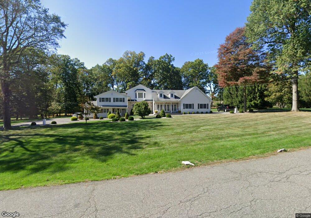 7 Sleepy Hollow Ln, Warren, NJ 07059 - photo 1