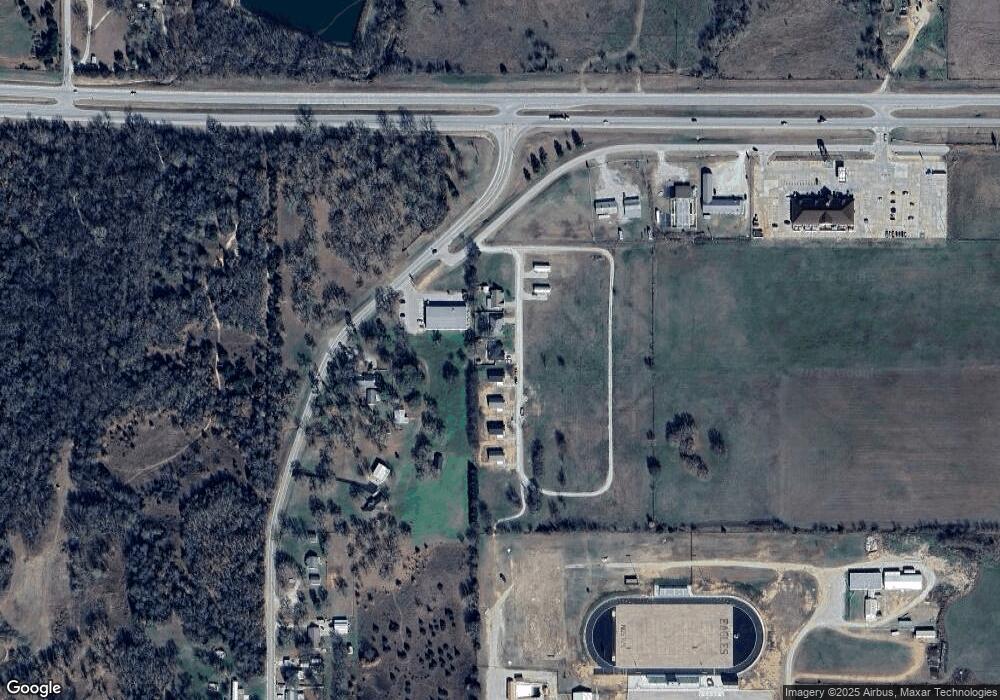 54 Aspen Cir, Wilson, OK 73463 - photo 1