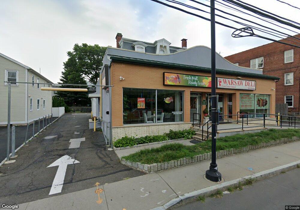 9 Pulaski St, Stamford, CT 06902 - photo 1