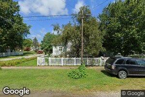 180 W Bowyer St, Bement, IL 61813