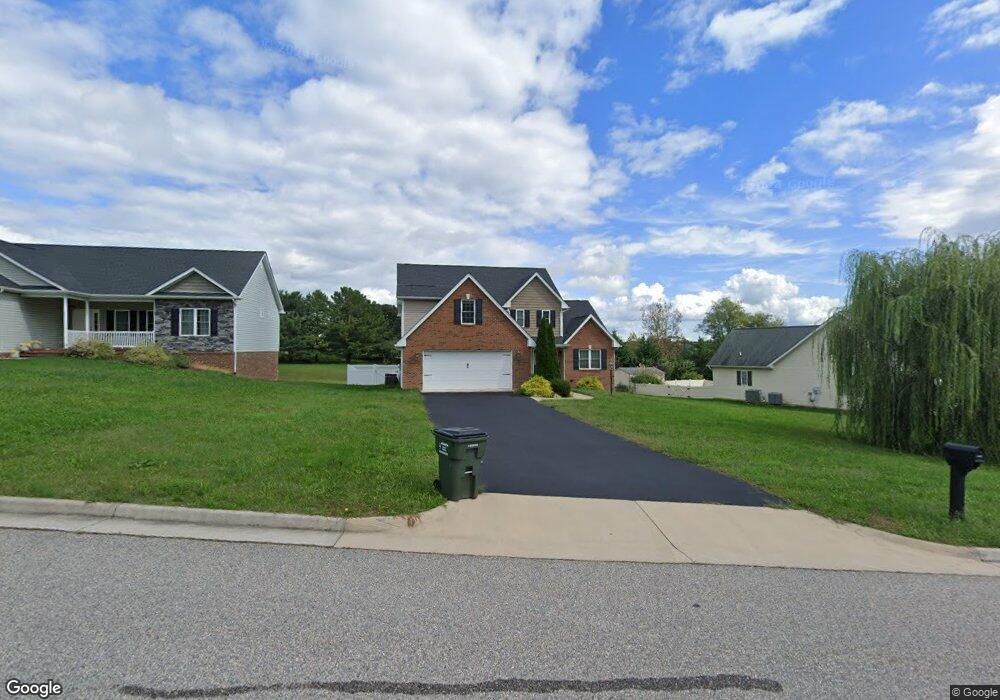 9 Riverhead Dr, Staunton, VA 24401 - photo 1