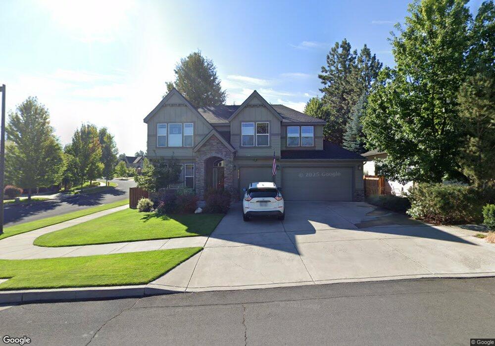 61318 Gorge View St, Bend, OR 97702 - photo 1