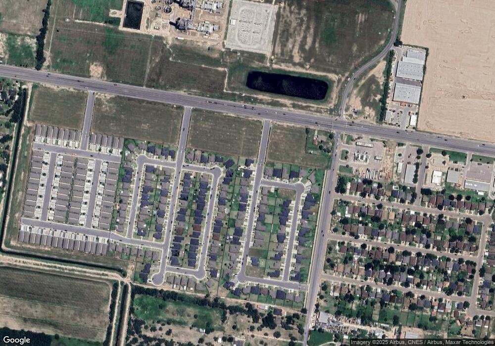 3513 Showboat Dr, Edinburg, TX 78541 - photo 1