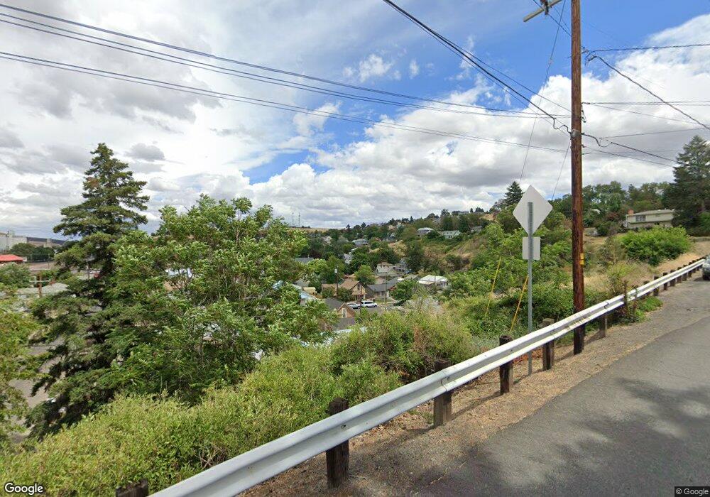 610 SW Goodwin Ave, Pendleton, OR 97801 - photo 1