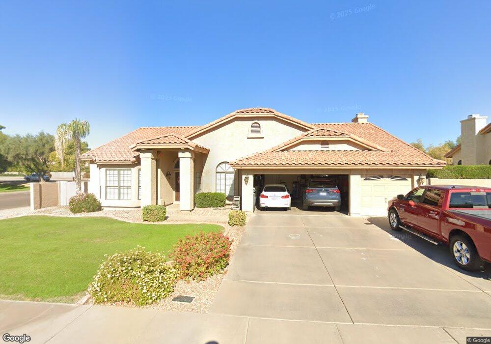 210 E Calle de Arcos, Tempe, AZ 85284 - photo 1